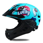 Children Balance Bike Helmet - forbicycle