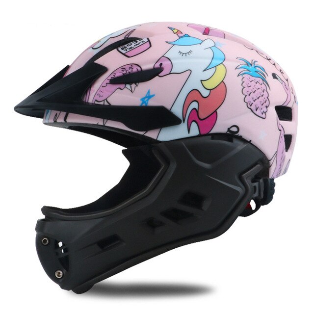 Children Balance Bike Helmet - forbicycle