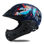 Children Balance Bike Helmet - forbicycle