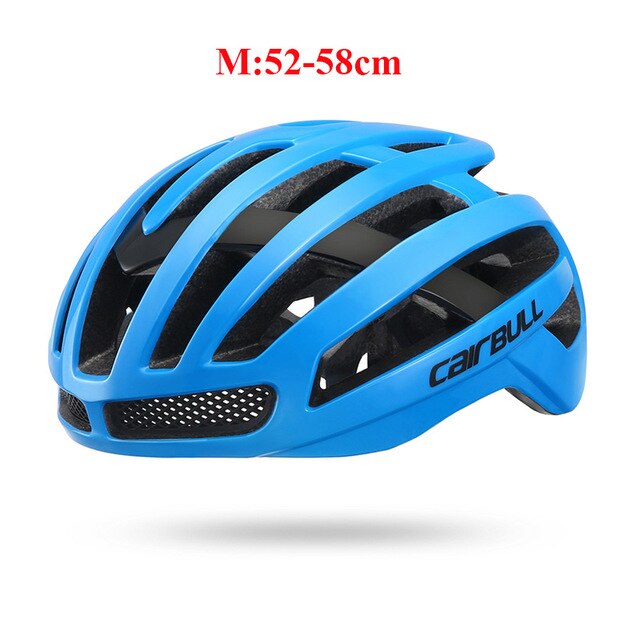 CAIRBULL Cycling Helmet - forbicycle