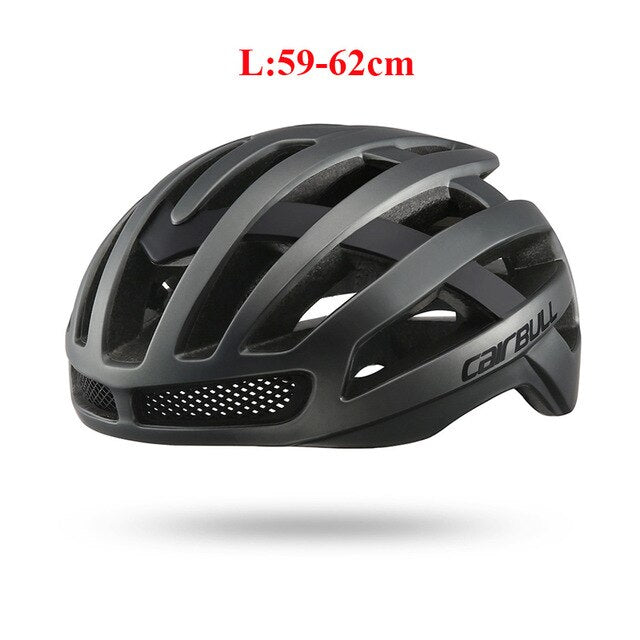 CAIRBULL Cycling Helmet - forbicycle