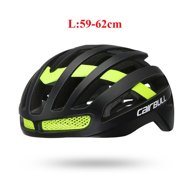CAIRBULL Cycling Helmet - forbicycle