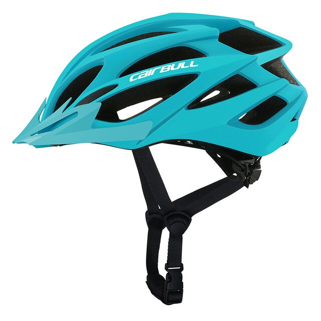 2019 New Cycling Helmet - forbicycle