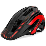 Cycling Helmet Intergrally-molded