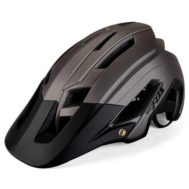 Cycling Helmet Intergrally-molded - forbicycle