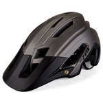 Cycling Helmet Intergrally-molded - forbicycle