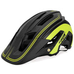 Cycling Helmet Intergrally-molded - forbicycle