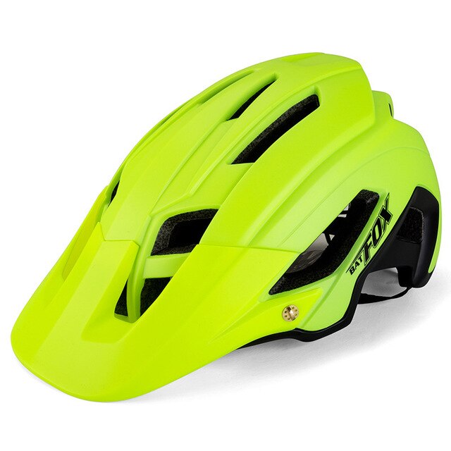 Cycling Helmet Intergrally-molded - forbicycle