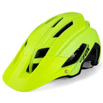Cycling Helmet Intergrally-molded - forbicycle