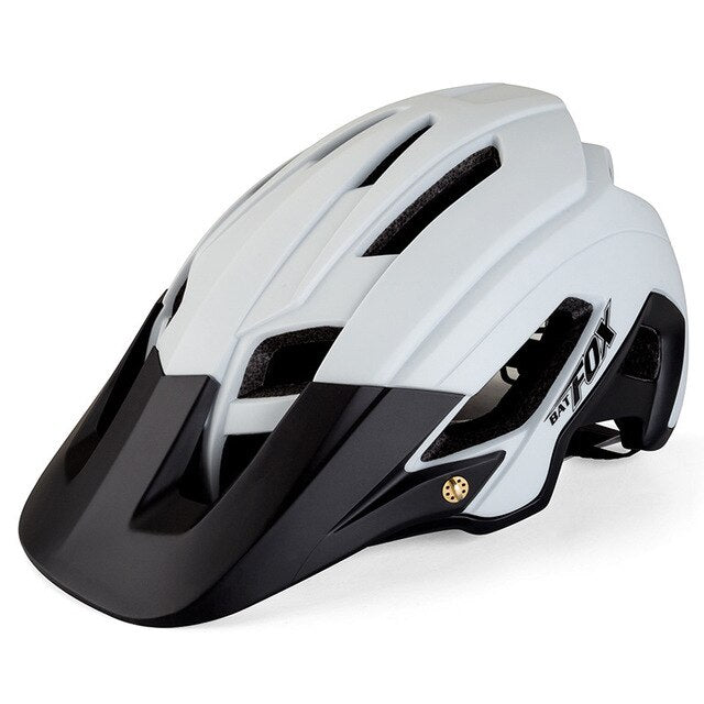 Cycling Helmet Intergrally-molded - forbicycle