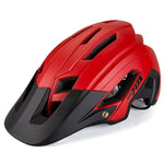 Cycling Helmet Intergrally-molded - forbicycle