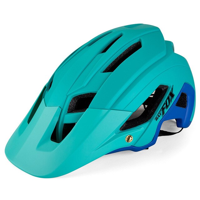 Cycling Helmet Intergrally-molded - forbicycle