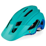 Cycling Helmet Intergrally-molded - forbicycle