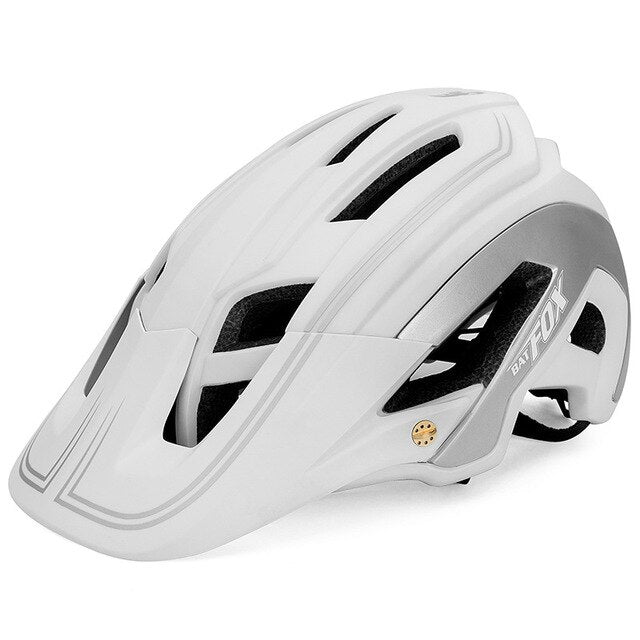 Cycling Helmet Intergrally-molded - forbicycle