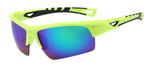 Roidismtor Newest Non-slip Cycling Eyewear