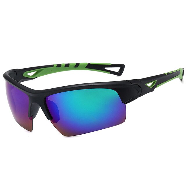 Roidismtor Newest Non-slip Cycling Eyewear - forbicycle