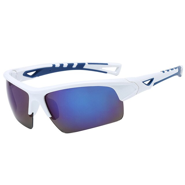 Roidismtor Newest Non-slip Cycling Eyewear - forbicycle