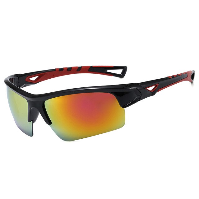 Roidismtor Newest Non-slip Cycling Eyewear - forbicycle