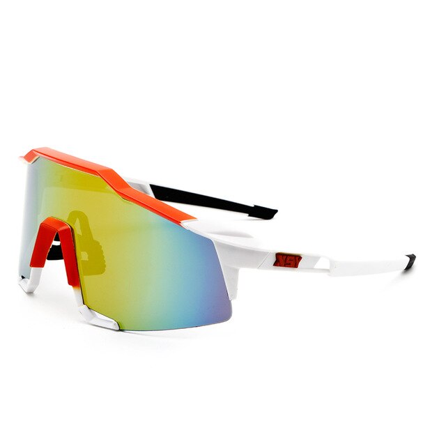 Roidismtor Cycling Eyewear - forbicycle