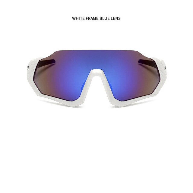 Sunglasses Cycling  Men Glasses - forbicycle