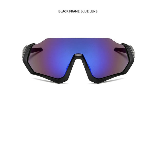 Sunglasses Cycling  Men Glasses - forbicycle