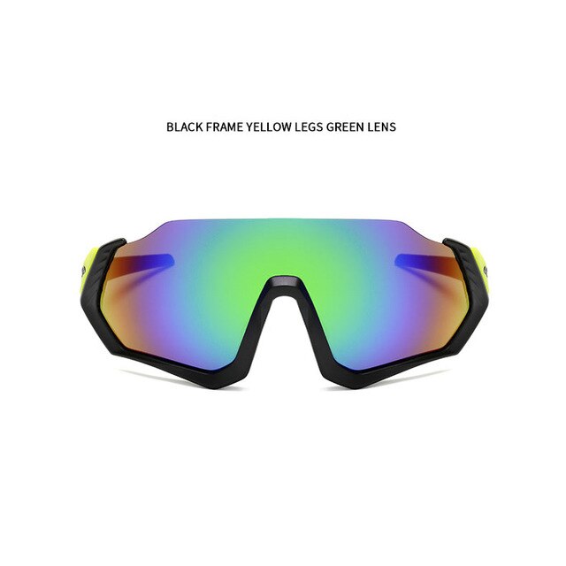 Sunglasses Cycling  Men Glasses - forbicycle
