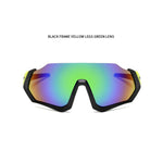 Sunglasses Cycling  Men Glasses - forbicycle