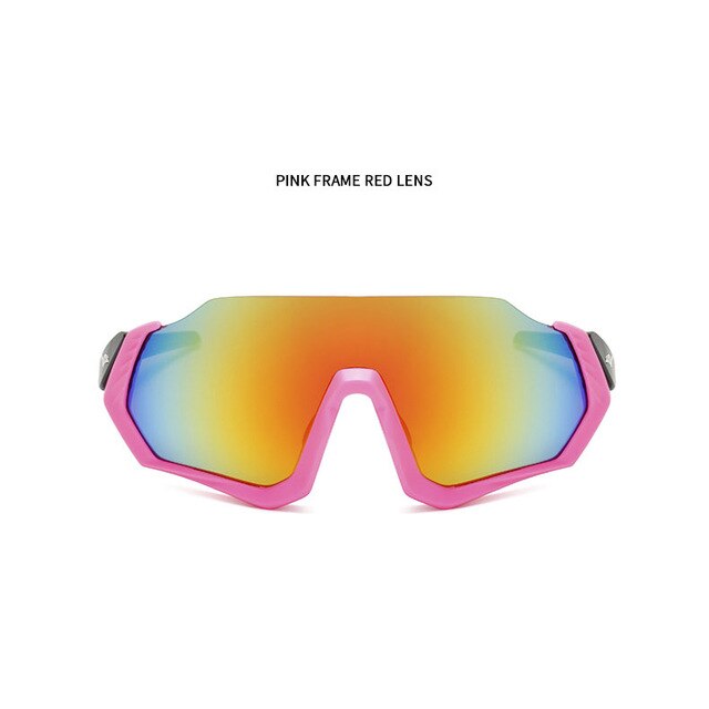 Sunglasses Cycling  Men Glasses - forbicycle