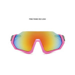 Sunglasses Cycling  Men Glasses - forbicycle