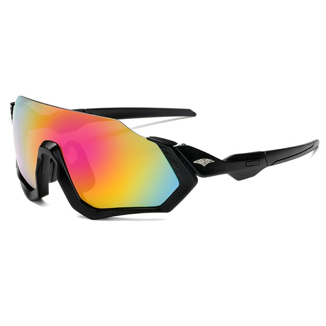 Sunglasses Cycling  Men Glasses - forbicycle