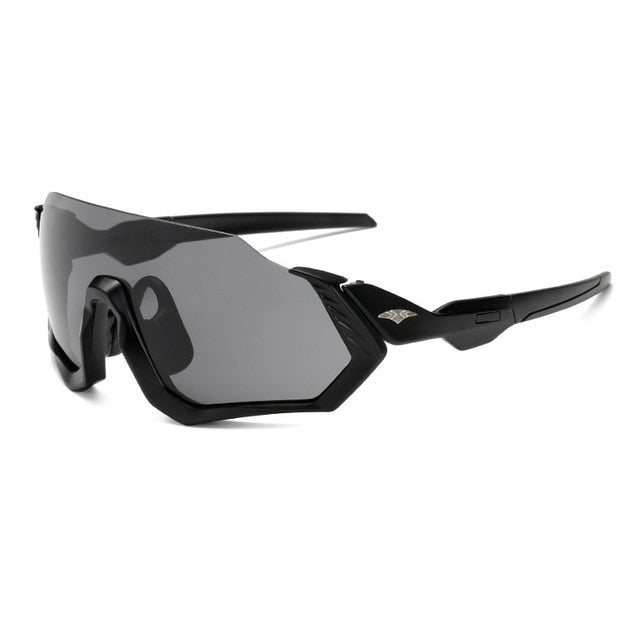 Sunglasses Cycling  Men Glasses - forbicycle