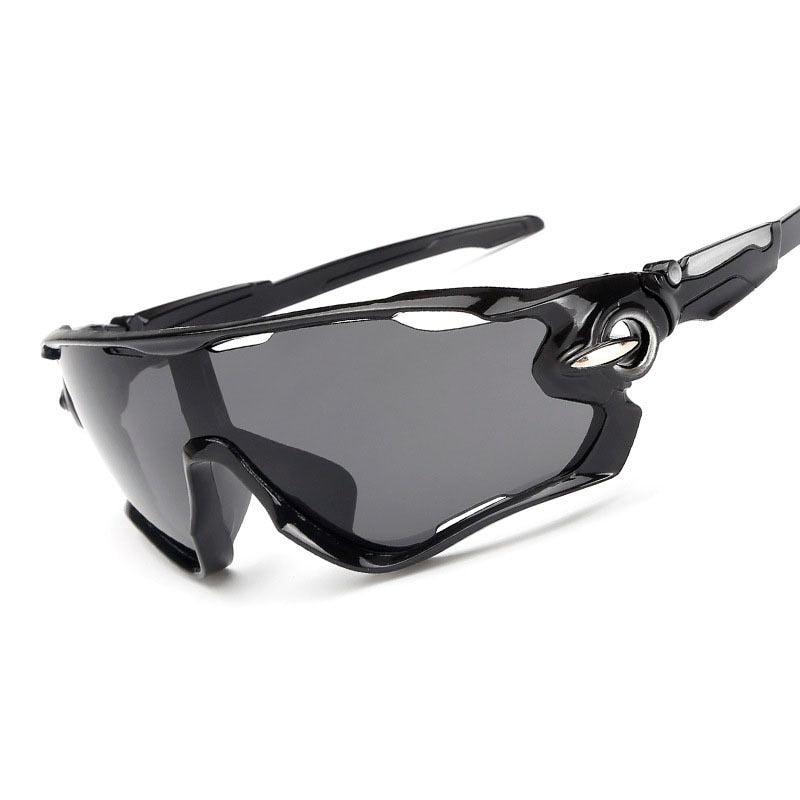 2020 Men Glasses Women Bike Multi Colored Lens Sport Sunglasses
