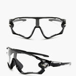 2020 Men Glasses Women Bike Multi Colored Lens Sport Sunglasses - forbicycle