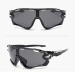 2020 Men Glasses Women Bike Multi Colored Lens Sport Sunglasses - forbicycle