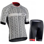 2020 NW Pro Cycling Jersey Set - forbicycle
