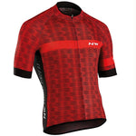 2020 NW Pro Cycling Jersey Set - forbicycle