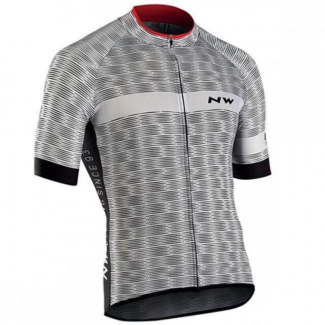 2020 NW Pro Cycling Jersey Set - forbicycle