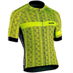 2020 NW Pro Cycling Jersey Set - forbicycle