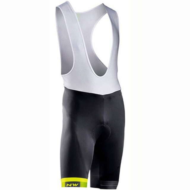 2020 NW Pro Cycling Jersey Set - forbicycle