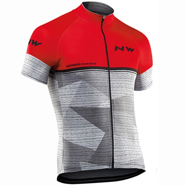 2020 NW Brand Cycling Jersey Set - forbicycle