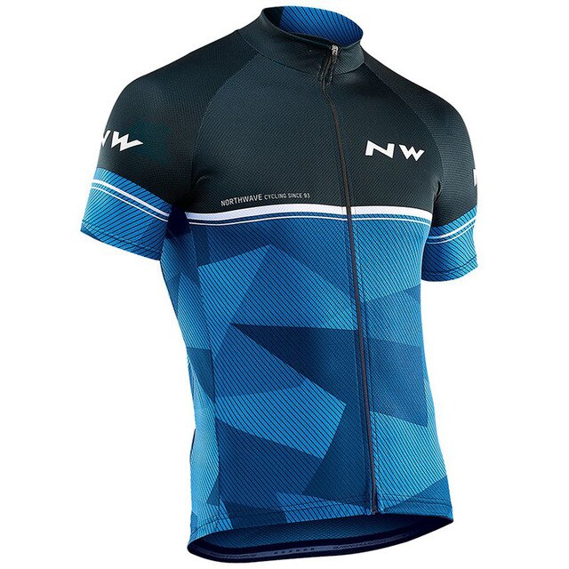 2020 NW Brand Cycling Jersey Set - forbicycle