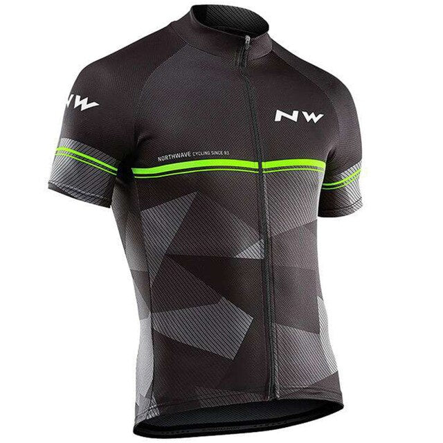 2020 NW Brand Cycling Jersey Set - forbicycle