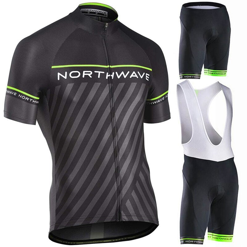 2020 NW Cycling Set