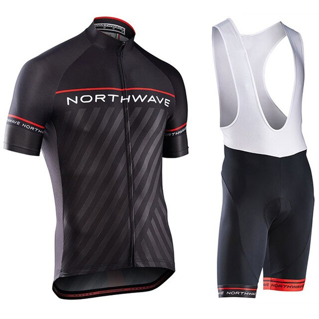 2020 NW Cycling Set - forbicycle