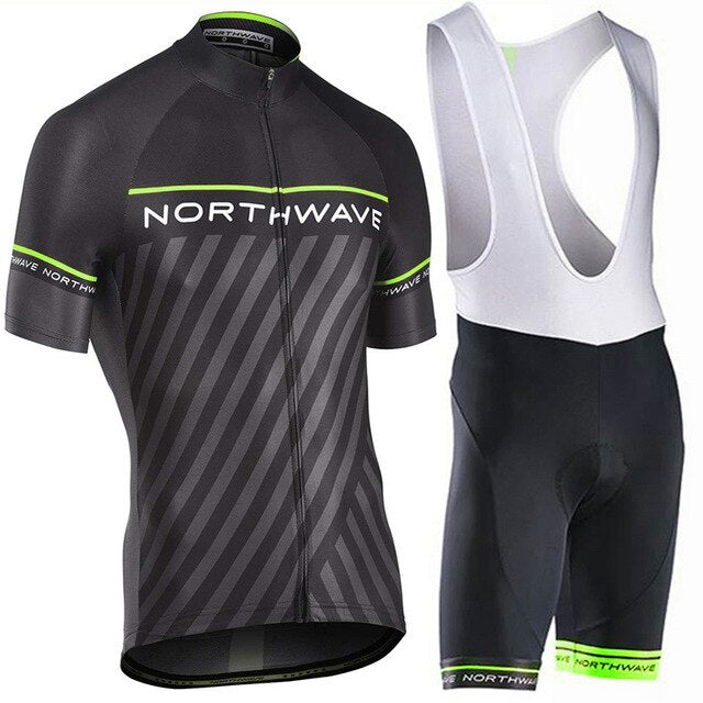 2020 NW Cycling Set - forbicycle