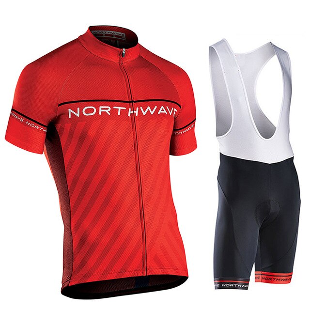 2020 NW Cycling Set - forbicycle