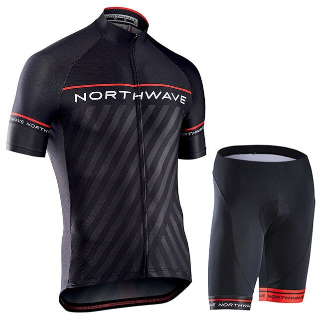 2020 NW Cycling Set - forbicycle
