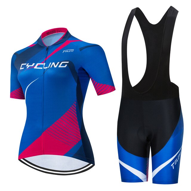 Cycling Jersey Sets - forbicycle