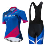 Cycling Jersey Sets - forbicycle