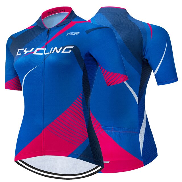 Cycling Jersey Sets - forbicycle